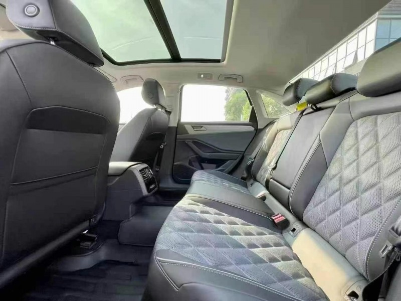 東莞24年大眾速騰4