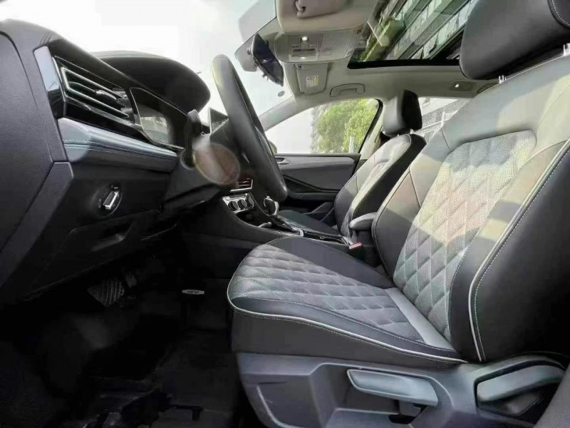 東莞24年大眾速騰5