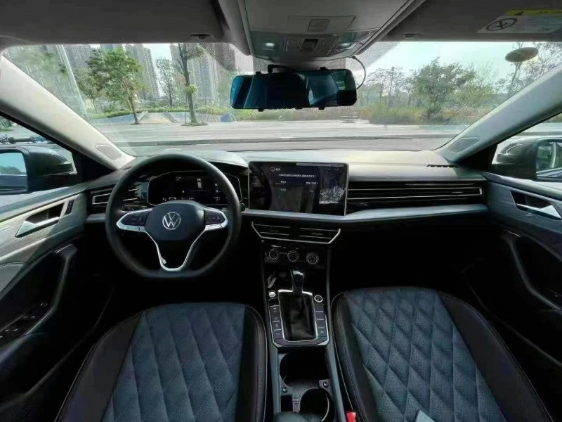 東莞24年大眾速騰6