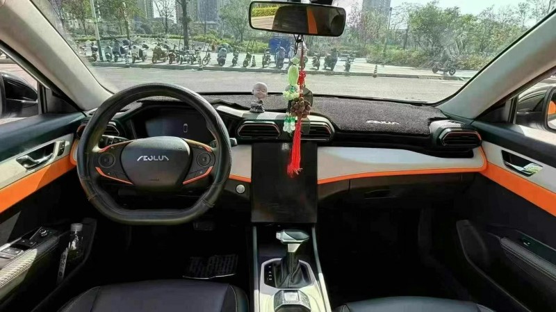 東莞24年東風奕炫4