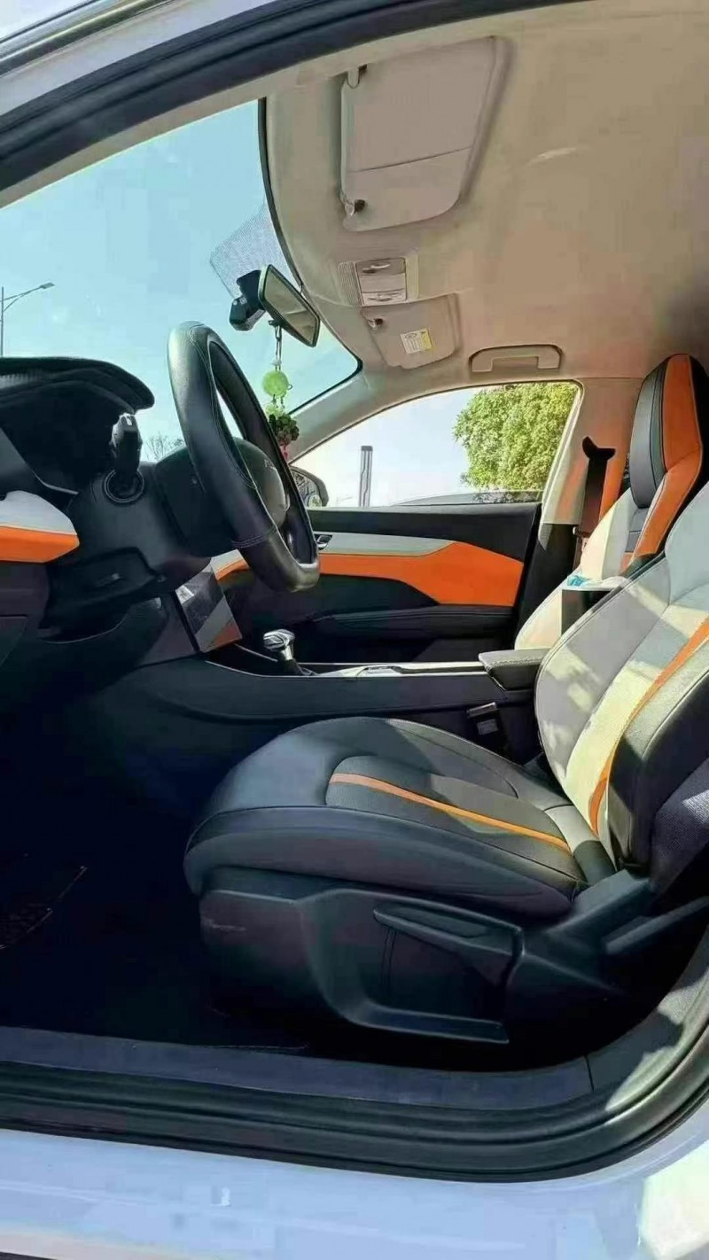 東莞24年東風奕炫5