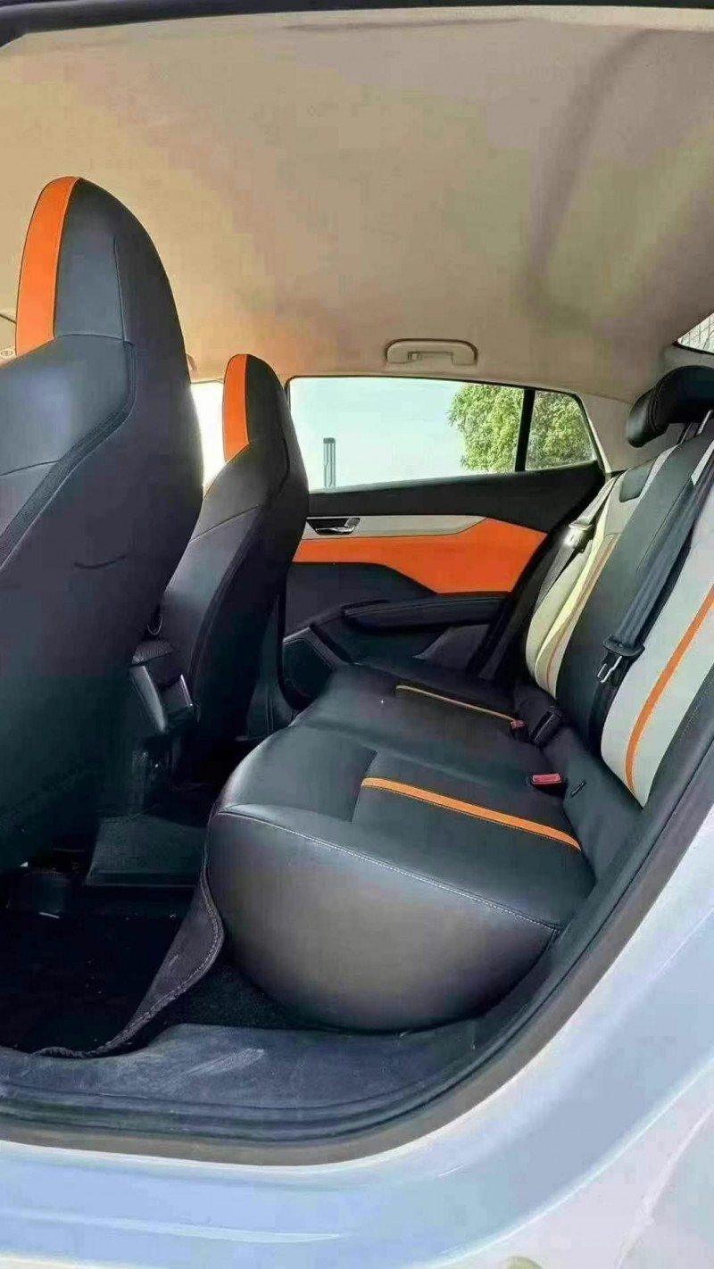 東莞24年東風奕炫6