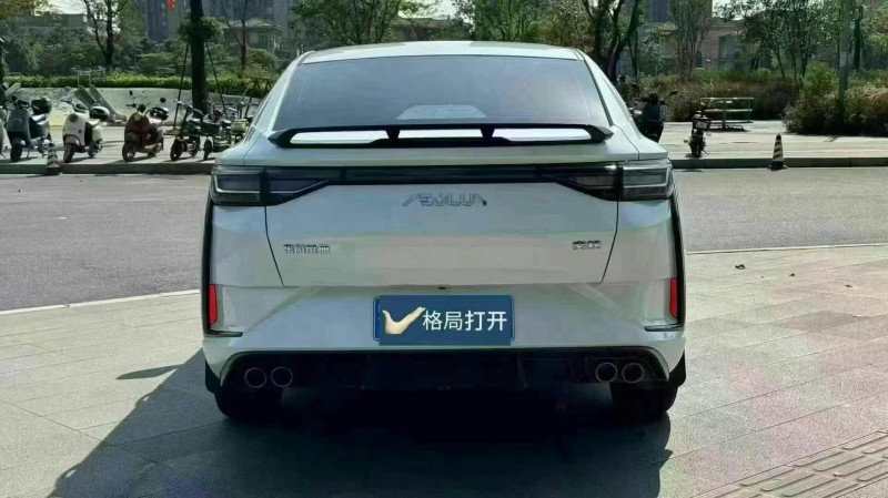 東莞24年東風奕炫9