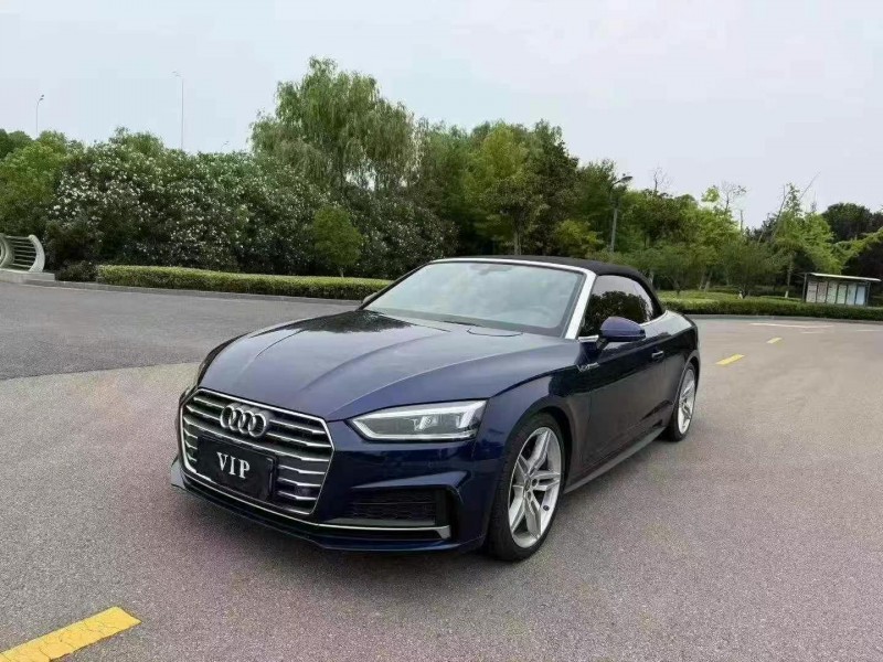 徐州20年奥迪A52