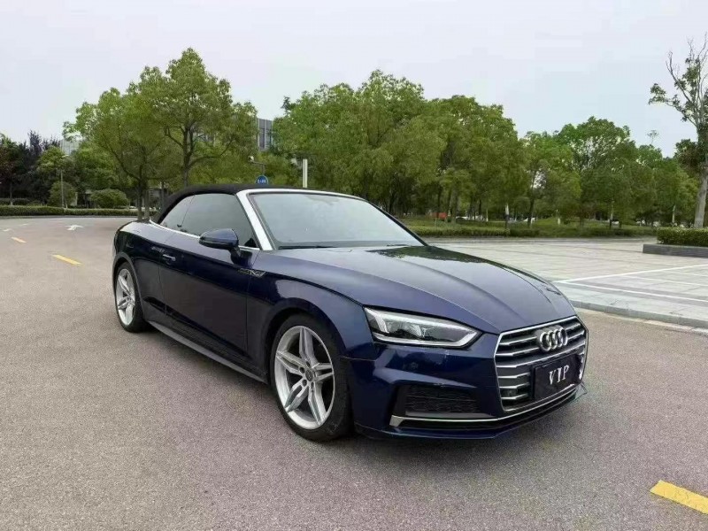 徐州20年奥迪A53