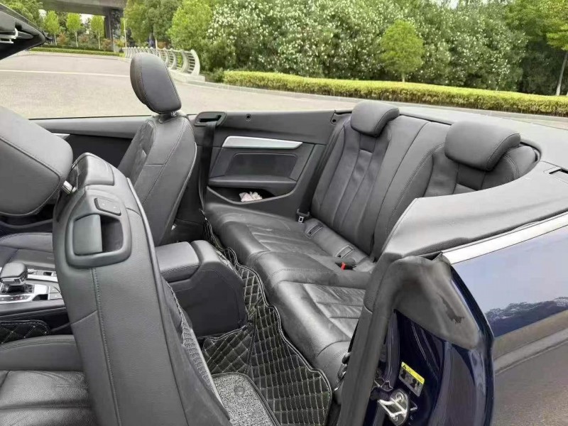 徐州20年奥迪A56