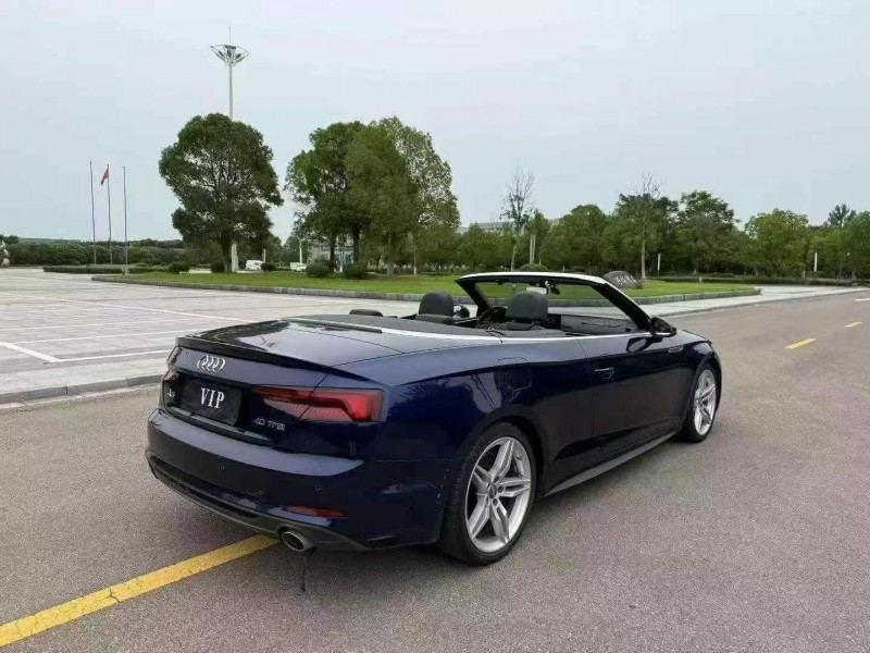 徐州20年奥迪A57