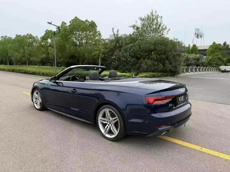 徐州20年奥迪A58