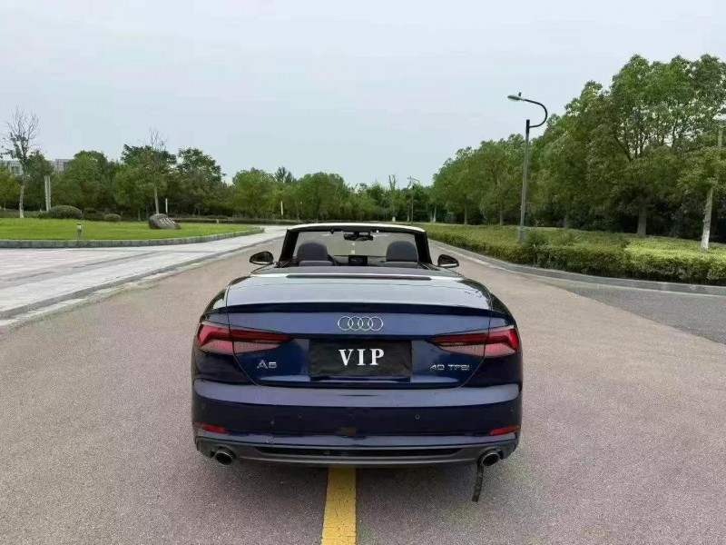 徐州20年奥迪A59