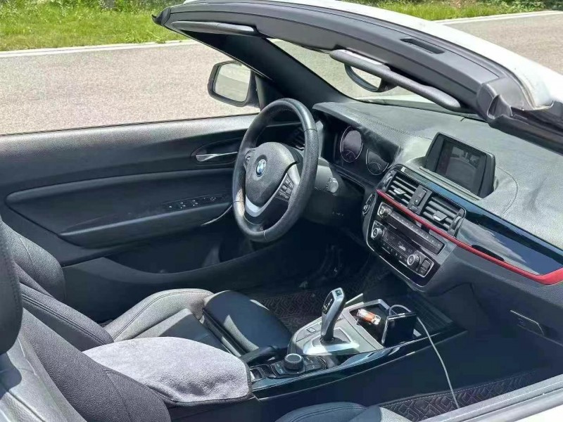 濰坊21年寶馬2系5