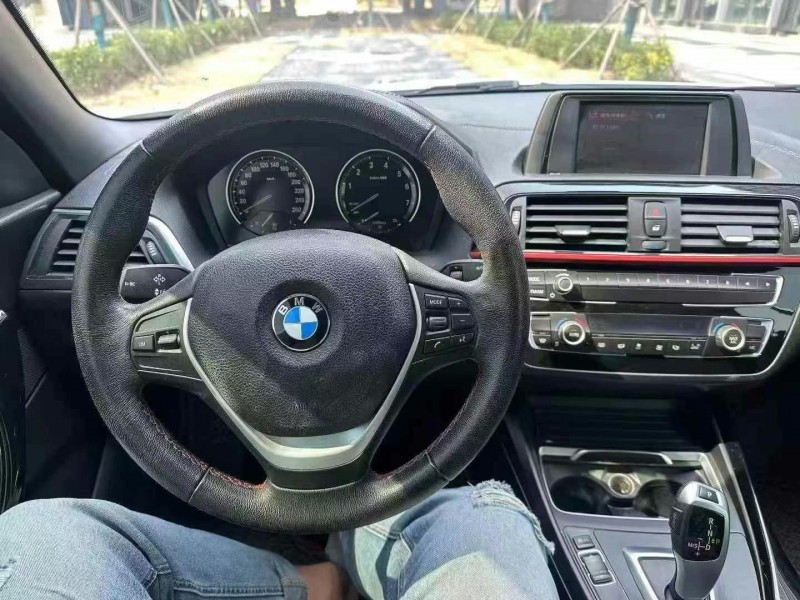 濰坊21年寶馬2系6