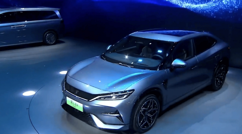 抵押車為什么會丟？