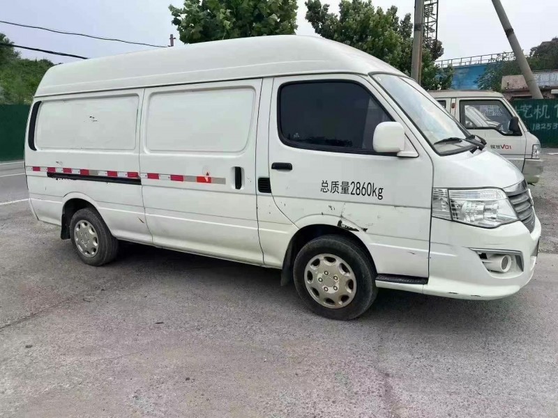 淄博21年金旅金旅考斯特2