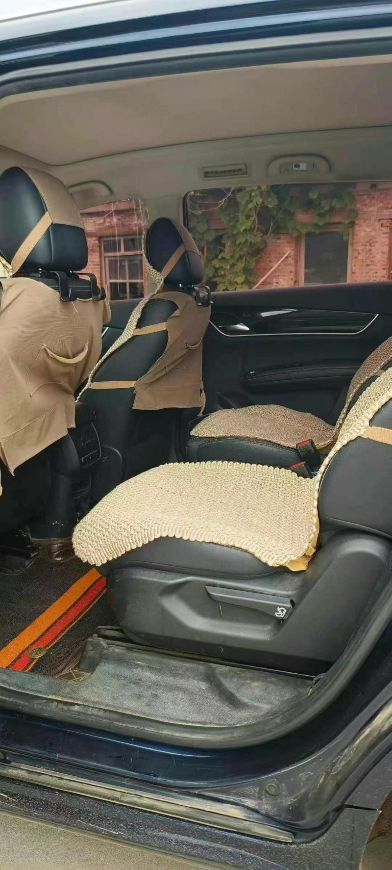 邢台20年比亚迪宋MAX5