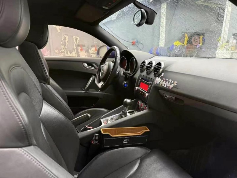 淄博14年奥迪TT5