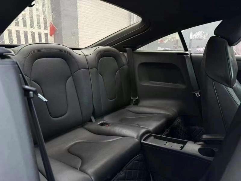 淄博14年奥迪TT6