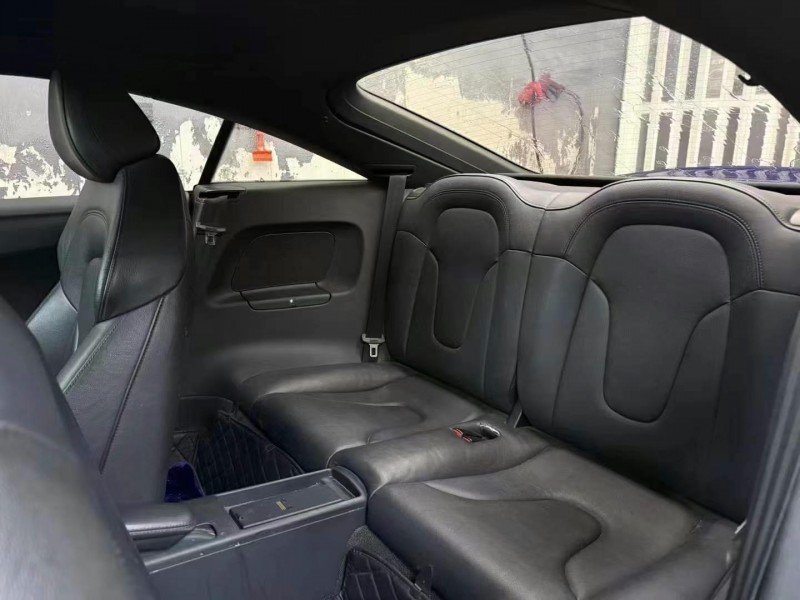 淄博14年奥迪TT7