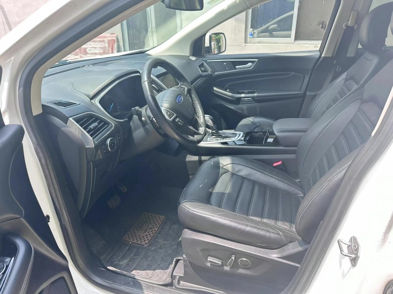 青岛17年福特锐界4