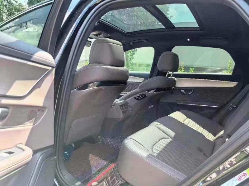 宜昌24年比亚迪汉6