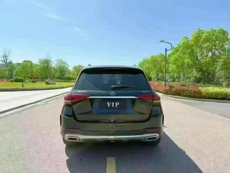 邢台21年奔驰GLE8