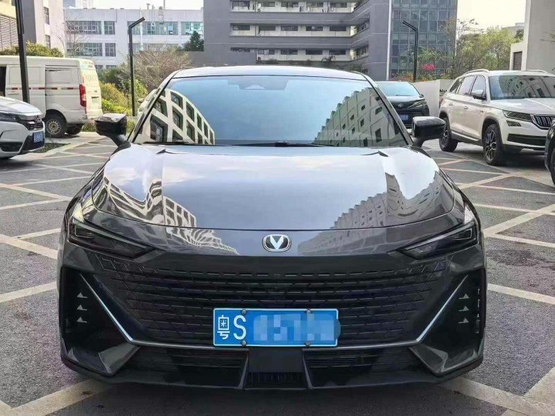 深圳24年长安汽车UNI1