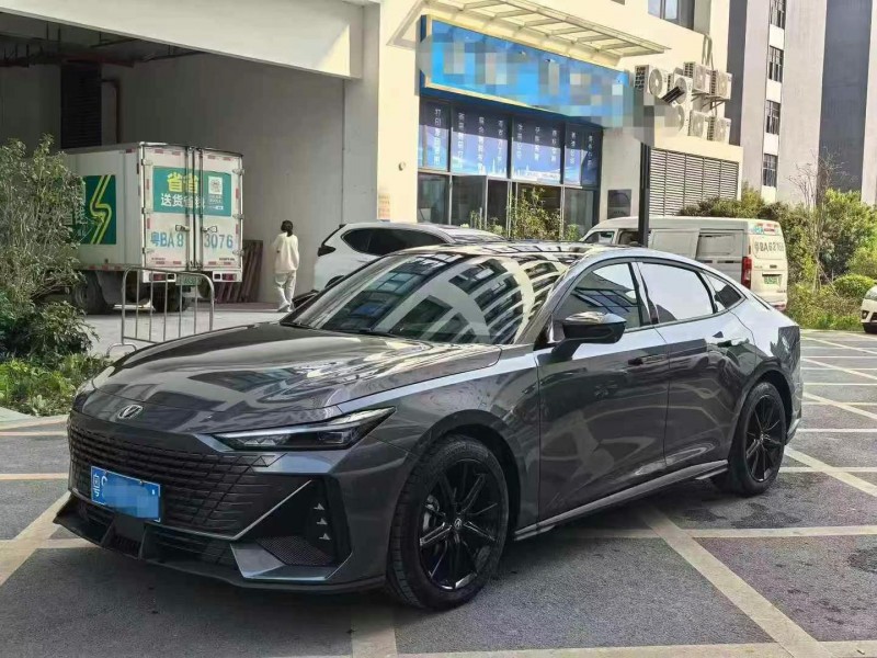 深圳24年长安汽车UNI2