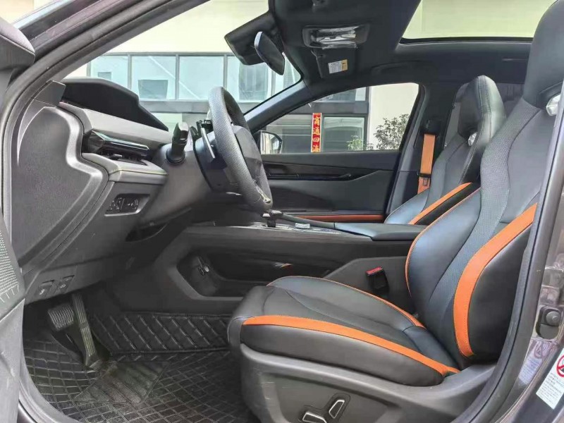 深圳24年长安汽车UNI4