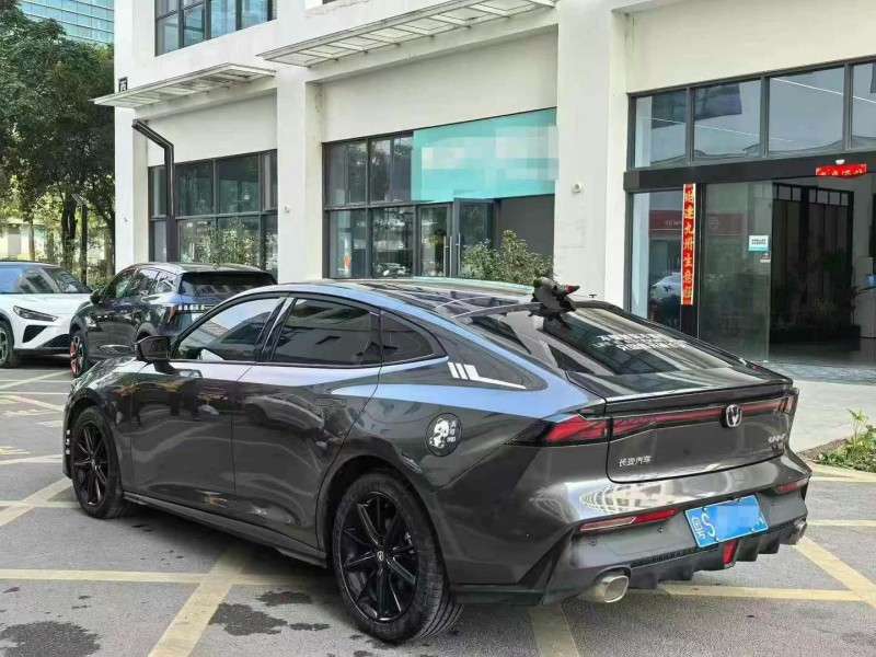 深圳24年长安汽车UNI5