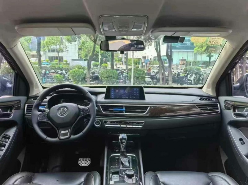 深圳18年東風5803