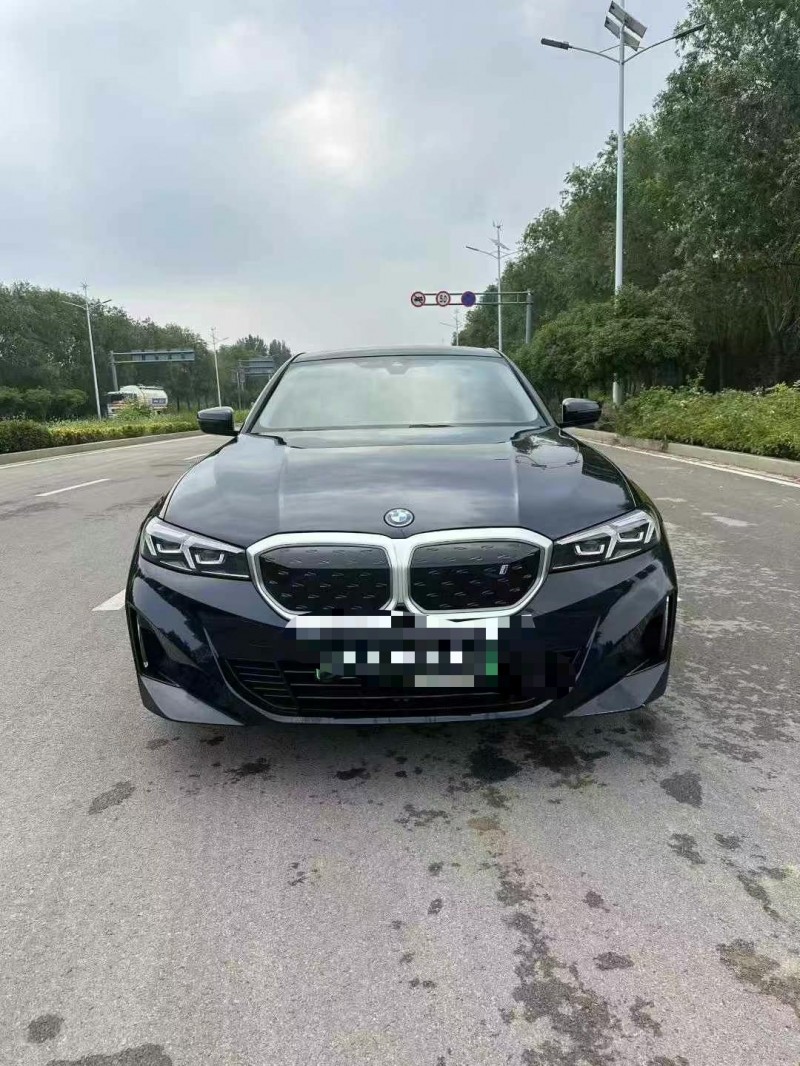 枣庄24年宝马i31