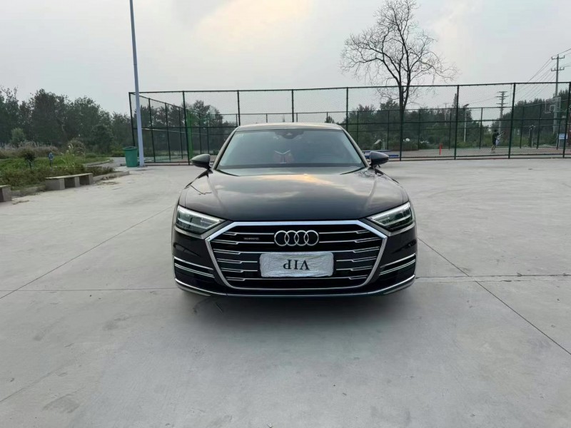 徐州21年奥迪A8L1