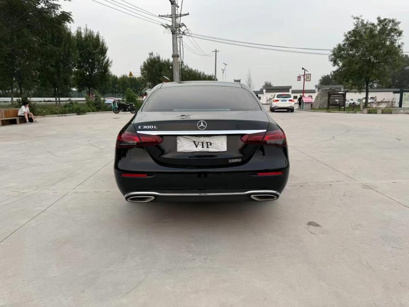 徐州21年奔驰E9