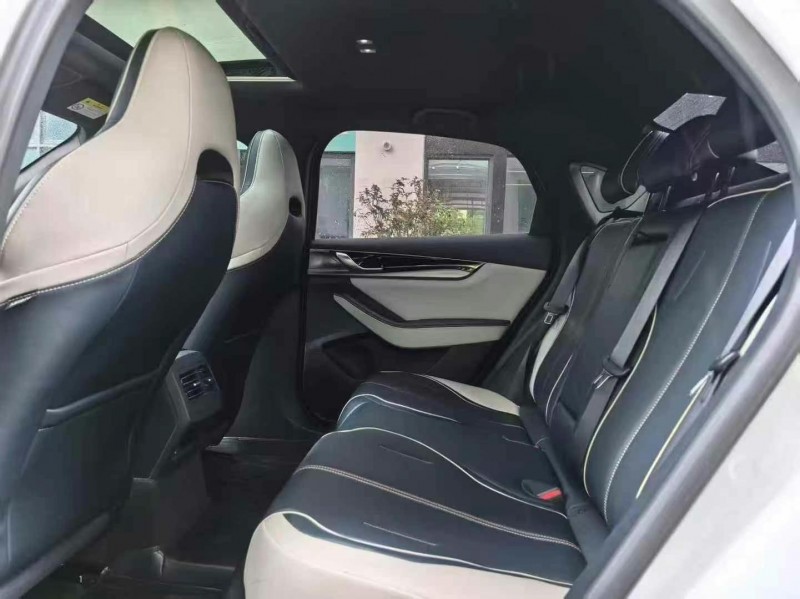 深圳22年比亚迪秦4