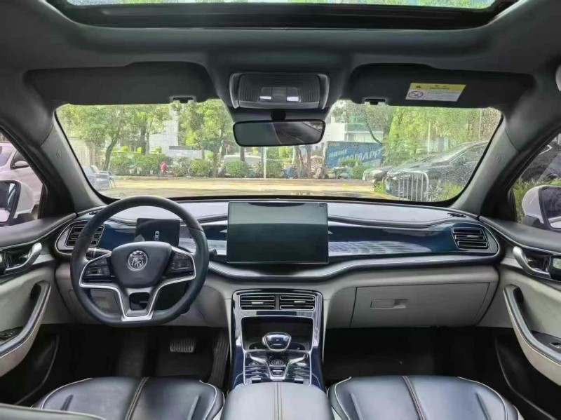 深圳22年比亚迪秦5