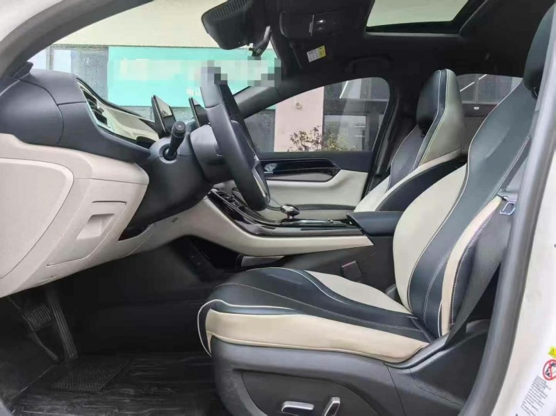 深圳22年比亚迪秦7