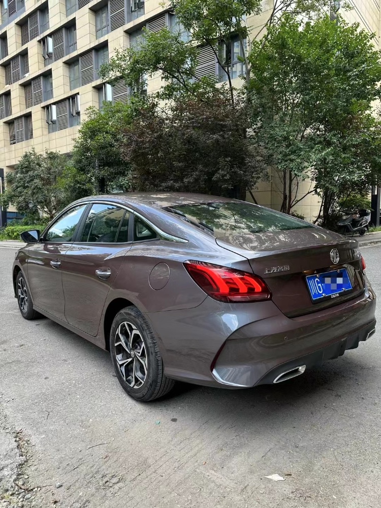 成都24年名爵57