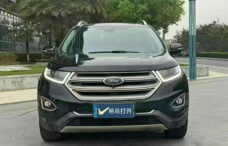 东莞20年福特锐界1