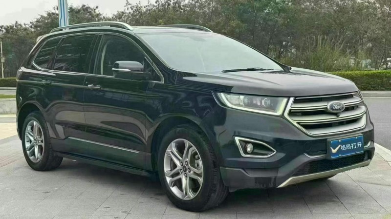 东莞20年福特锐界2