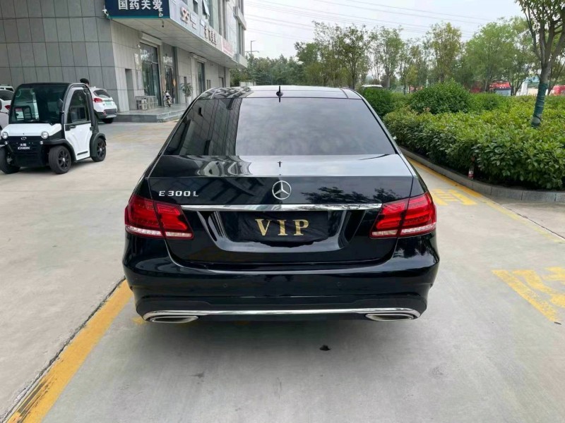 枣庄14年奔驰E9