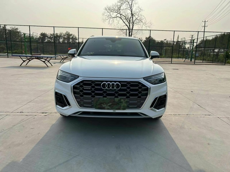 徐州22年奥迪Q51