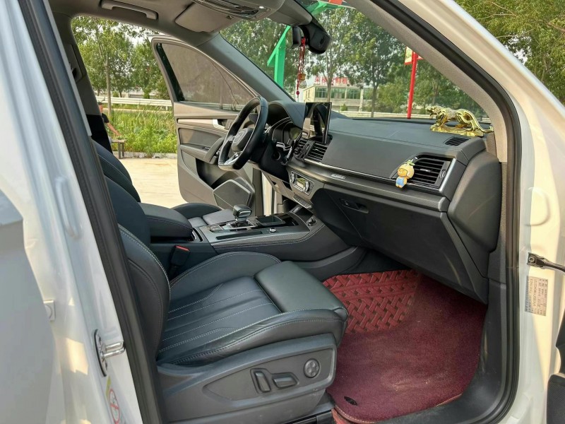 徐州22年奥迪Q56