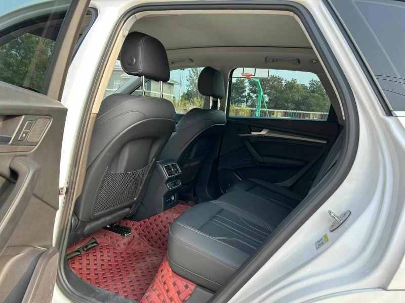 徐州22年奥迪Q57