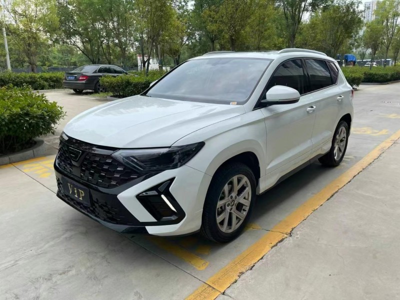 濟南24年大眾捷達3