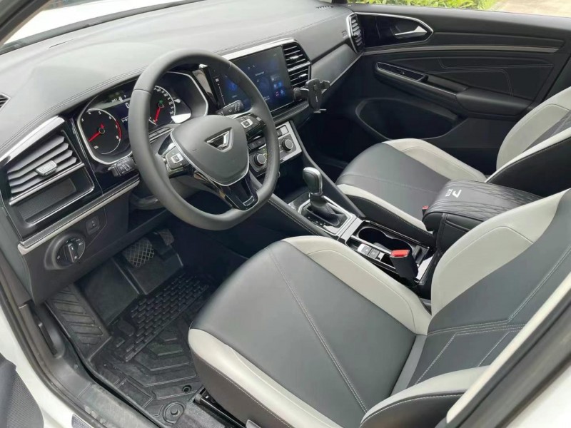 濟南24年大眾捷達5