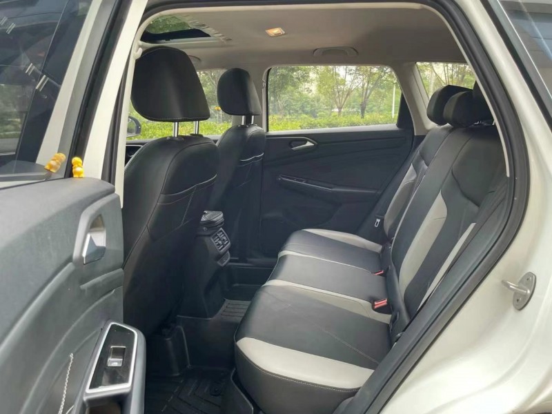 濟南24年大眾捷達6