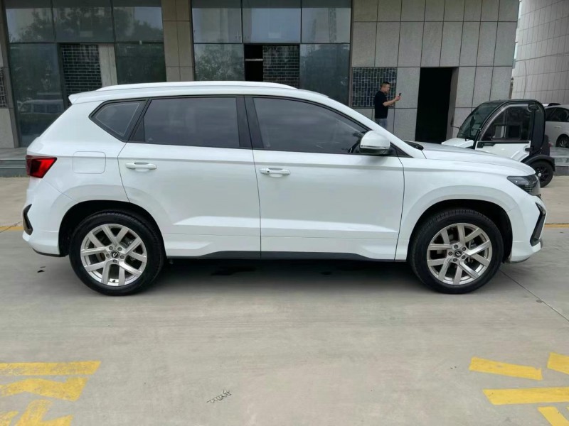 濟南24年大眾捷達7