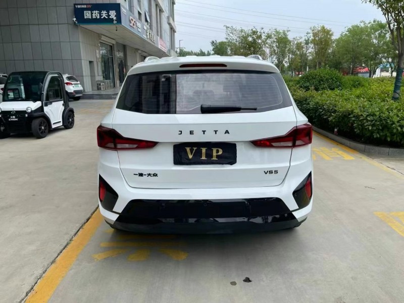 濟南24年大眾捷達9