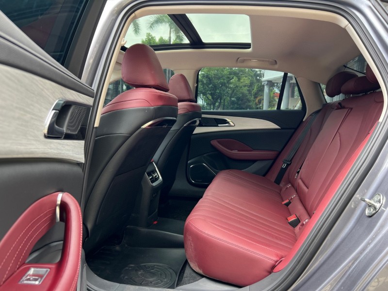 東莞24年紅旗H55