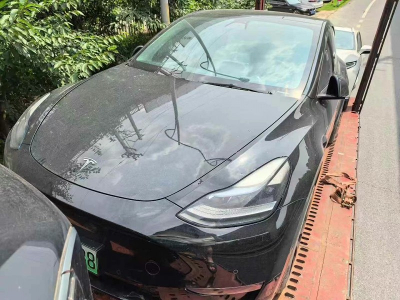 廣州23年特斯拉MODEL Y1