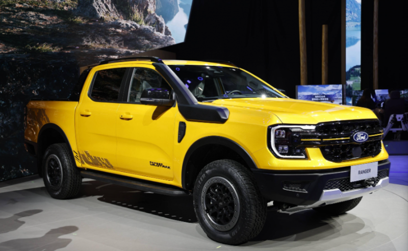 SUV、轎車、皮卡哪個最劃算？
